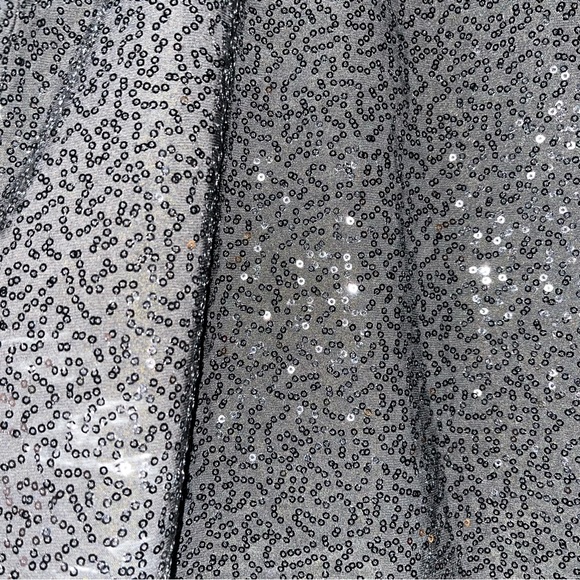 Tibi New York Sequin Top Size Small - Picture 2 of 3